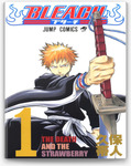 [eBook] Free - Bleach (Manga) Volumes 1 to 51 @ Apple Books