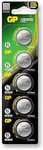 GP CR2032 3V Lithium Coin Cell Batteries Pack of 5 $7.57 + Delivery ($0 with Prime/ $59 Spend) @ GPBatteries via Amazon AU