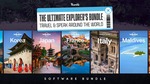 Lonely Planet Travel Guide eBooks & uTalk Language Online Courses: 2 Items $1.49, 6 for $14.91, 58 for $29.82 @ Humble Bundle