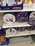[NSW, Short Dated] Cadbury Favourites Sports Collection Tin 600g $4.25 (Was $34) @ BIG W, Winston Hills