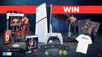Win a Sony PlayStation 5 and Tekken 8 Prize Pack Worth $1,450 from Press Start