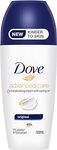 Selected Dove 50ml Roll-on Deodorants $2.50 ($2.25 S&S) + Delivery ($0 with Prime/ $59 Spend) @ Amazon AU