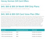 [Pre Order] $1400 off Samsung Galaxy S24 Series with Optus 24-Month $69 Plan (S24 $0 Upfront) @ Harvey Norman (in-Store Only)