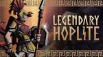 Win a Legendary Hoplite Steam Key from Zeepond