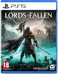 [PS5] Lords of The Fallen $47.90, Synth Riders Remastered VR2 $31.64 + Delivery ($0 with Prime/ $59 Spend) @ Amazon UK via AU