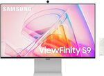 Samsung Viewfinity S9 27" 5K Monitor (S90PC) $1599 Shipped @ Amazon AU