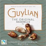 Guylian Seashells 65g $2.97 + Delivery ($0 with Prime/ $59 Spend) @ Amazon AU
