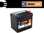 [VIC] Omnicraft Q85 Stop Start Battery $158.47 ($141.47 eBay Plus) + $17 MEL Delivery Only ($0 C&C) @ jeffersonfordparts eBay
