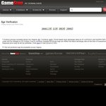 Game Stop: Serious Sam 2 (Steam Key) $2.39