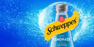 Schweppes Soft Drink (Multi-Flavour) 12 x 1.1L $18 ($16.20 S&S) + Delivery ($0 with Prime/ $59 Spend) @ Amazon AU