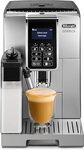 De'Longhi Dinamica Fully Automatic Coffee Machine ECAM35055SB $799 Delivered @ Amazon AU
