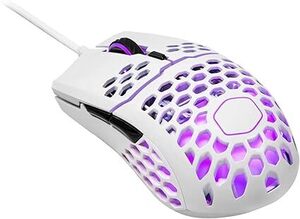 Cooler Master MM711 Gaming Mouse $31.13 + Delivery ($0 with Prime/ $59 Spend) @ Amazon JP via Amazon AU