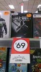 PC Call of Duty: Black Ops 2 for $69 at Kmart