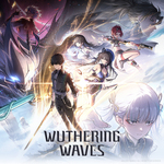 Free 50 Astrites and in-Game Items for Wuthering Waves @ Kuro Games, China