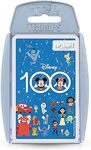 Top Trumps Disney Classics 100 Year Anniversary Edition Card Game $2.45 + Delivery ($0 with Prime/ $59 Spend) @ Amazon AU
