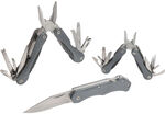 Wanderer Multi-Tool 3 Piece Pack $10 (Was $59.99) + Delivery ($0 C&C / in-Store) @ BCF (Mem'ship Req'd)