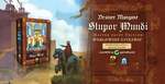 Win a Copy of Stupor Mundi: The Board Game from Board Game Revolution and Quined Games