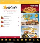 [QLD, NSW, SA, VIC] June App Only Offers from $2 & Star Specials @ Carl's Jr