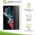 [Refurb, eBay Plus] Samsung Galaxy S22 Ultra 5G 8GB RAM 128GB $553.02 Delivered (As New Condition) @ Green Gadgets eBay