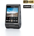 VIOFO A229 Pro 2Ch 4K+2K Starvis2 Dash Cam + HK4 Hardwire Kit A$394.74 Delivered @ VIOFO Official Store via AliExpress