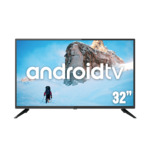 [VIC, NSW, SA, QLD] Soniq 32" HD Android TV $178, Wall Mount $10 with TV Purchase C&C Only @ Soniq