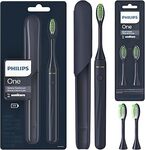 [Prime] Philips One by Sonicare Battery Powered Toothbrush + 2 Brush Heads $35.56 Delivered @ Amazon US via AU