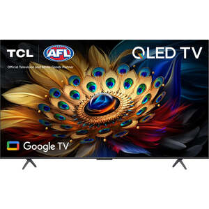 20% off TCL TVs 65" & Above, eg 65C755 $1355 + Delivery ($0 C&C/ in-Store) @ JB Hi-Fi