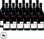 60% off Langhorne Creek Cabernet Sauvignon 2022 $120 / 12 Bottles Delivered ($0 SA C&C) ($10/Bottle. RRP $25) @ Wine Shed Sale