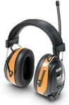 GUARDALL Ear Muffs with Mic, Bluetooth & Radio 123764P $59.50 (Was $119, 50% off) + Delivery ($0 C&C/ $99 Order) @ Total Tools