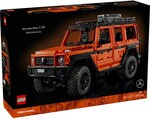LEGO Technic Mercedes-Benz G 500 PROFESSIONAL Line 42177 $340 ($306 with Everyday Rewards) Delivered @ BIG W
