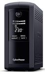 CyberPower Value Pro 1200VA/720W UPS $229 + Delivery ($0 C&C) + Surcharge @ Scorptec (Price Beat from $217.55 @ Officeworks)