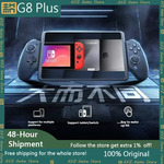 Gamesir G8 Plus US$57.90 (~A$86.57) Delivered @ GYZ Game Store AliExpress