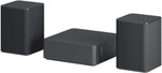 LG Wireless Rear Speaker Kit Accessories SPQ8-S $62 Delivered @ The Good Guys eBay