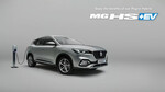 MG HS PLUS EV Excite (Plug-In Hybrid) MY22 from $34,990 Driveaway (Was $45,229) @ MG Motor Australia