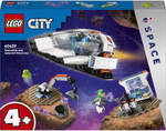 LEGO City Space Spaceship and Asteroid Discovery 60429 $16 + $10 Delivery ($0 C&C, in-Store, OnePass/ $65+ Order) @ Kmart