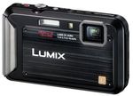 Panasonic Lumix DMC FT20 Tough Digital Camera, $125 Shipped from eGlobal