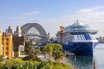 Win a Trip for 2 with Celebrity Cruises (Ex-Sydney) Worth up to $16,599 from Qantas