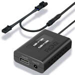 Power Adapter for Dash Cam 20% off Storewide, Free Postage @ FitDVR, China