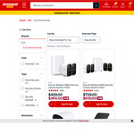 15% off eufy Home Security @ Supercheap Auto [Club Price]