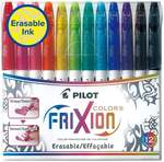 Win 1 of 10 Pilot Frixion Pen Packs Worth $35.95 from Child Mags