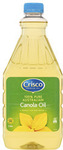 Crisco Canola Oil 2 Litre $6 @ Coles