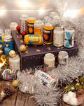 Non-Alcoholic Beer 25 Can Advent Calander $115 + Postage or Pickup [Was $145] @ Free Spirits Drinks Co