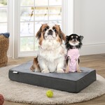 Zinus Medium Pet Bed $34 + Delivery ($0 to Most Metro) @ Zinus via MyDeal