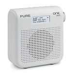 Pure One Mini II DAB+ Digital Radio $59