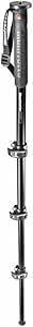 Manfrotto MPMXPROA4 XPRO 4-Section 180cm Aluminium Photo Monopod $98.38 Delivered @ Amazon UK via AU