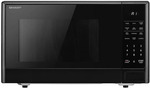 Sharp Microwave R28A0B 28L 1100W - $191.20 Shipped (Myer one Member Price) @ MYER