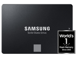 Samsung 870 EVO 1TB 2.5" Internal SSD $99 Delivered ($0 VIC, SA C&C) + Surcharge @ Centre Com