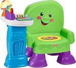 Fisher-Price Laugh & Learn Song & Story Learning Chair with Music $21.02 (Was $59.57) + Del ($0 with Prime/ $59+) @ Amazon AU