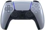 PlayStation DualSense Controller (Multiple Colours except Black) $75.16 Delivered @ The Gamesmen eBay