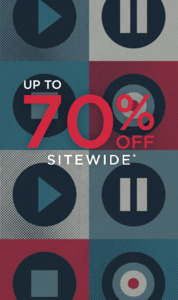 Up to 70% off Sitewide & an Extra 20% off at Cart + $10 Delivery ($0 with $99 Spend) @ Ben Sherman